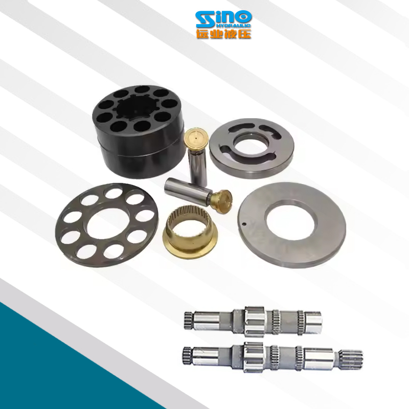 PVA65 Hydraulic Pump Parts