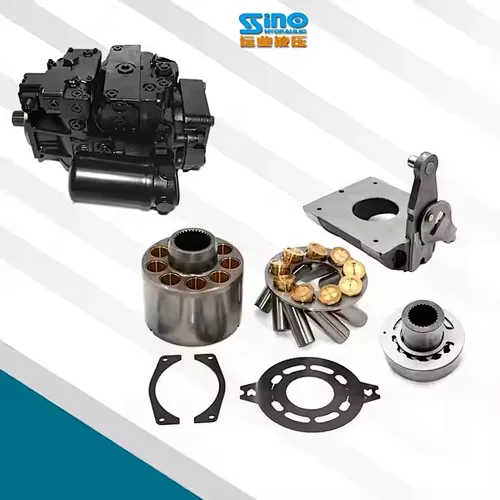 PV90R042 Hydraulic Pump Parts