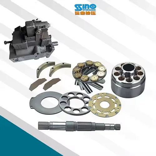 XIN TONG MYUNG V30D95 Hawe Hydraulic Pump parts