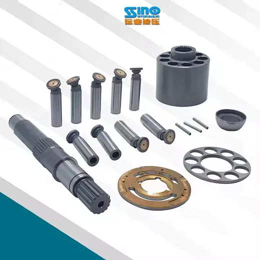 Hydraulic Pump Parts