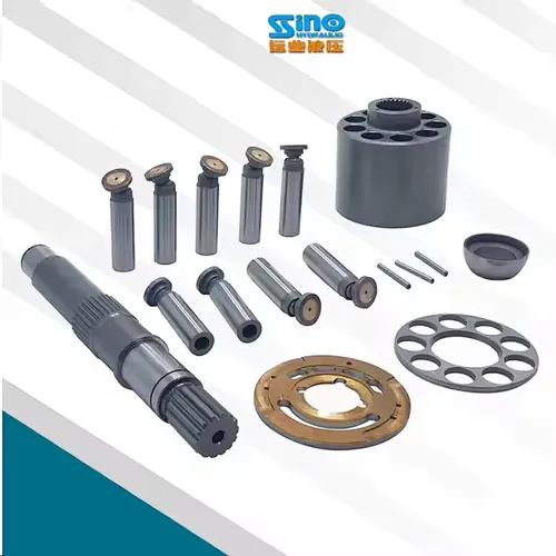 XIN TONG MYUNG PVH74 Hydraulic Pump Parts vickers pump parts