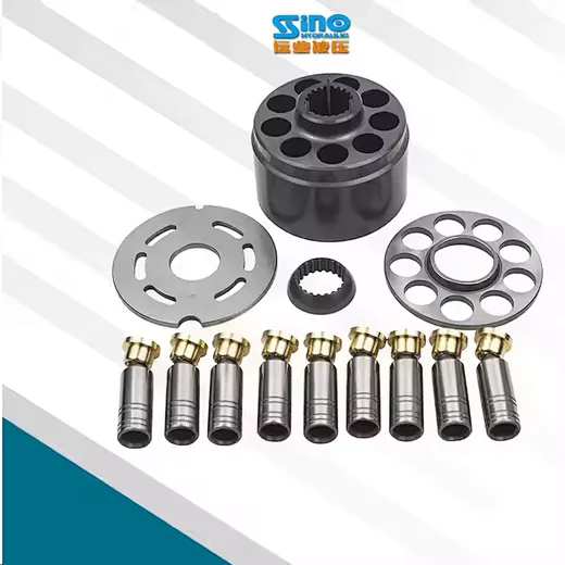 Eaton 6421/6423 Hydraulic Piston Pump Parts