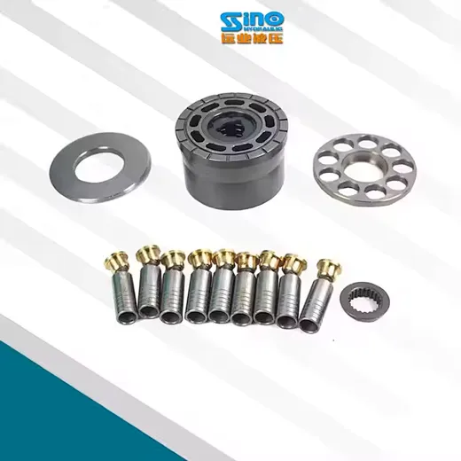 PVB110 Hydraulic Parts