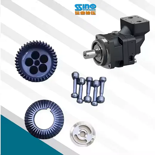F11-019 Hydraulic Pump Parts