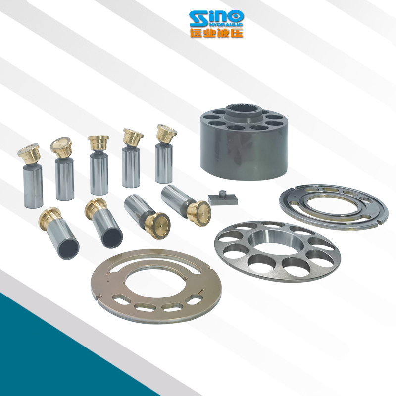 Hydraulic Pump Parts
