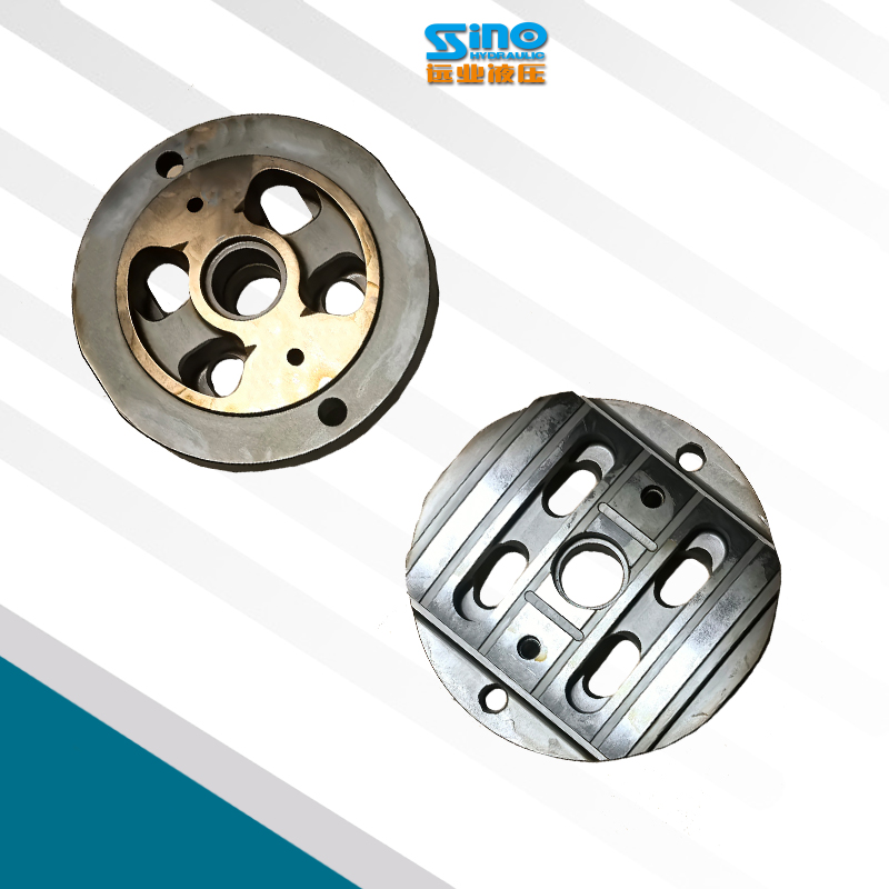 EX200-3XM Hydraulic Motor Parts