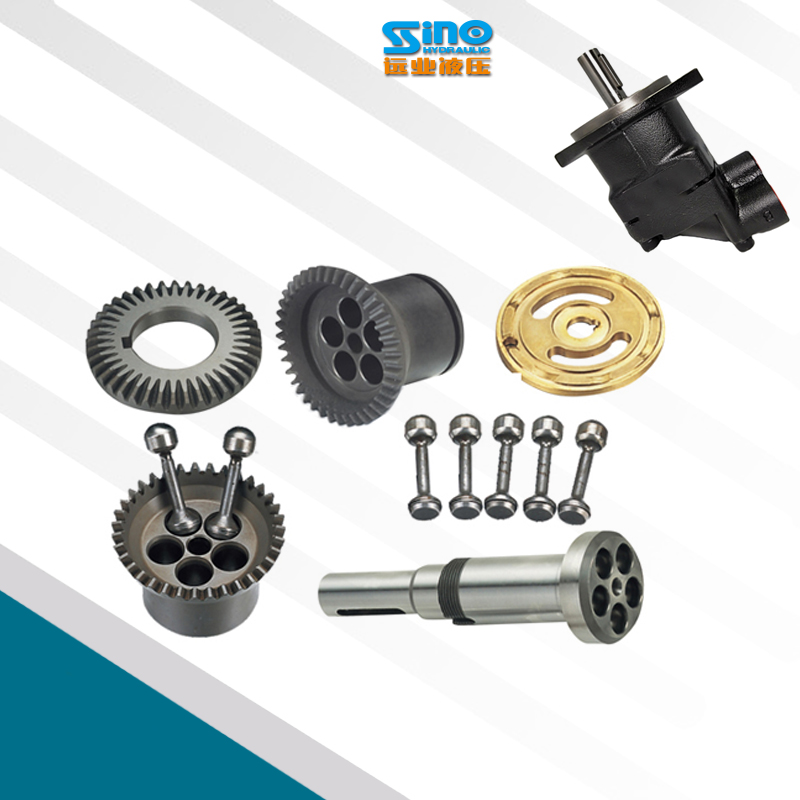 Hydraulic Pump Parts