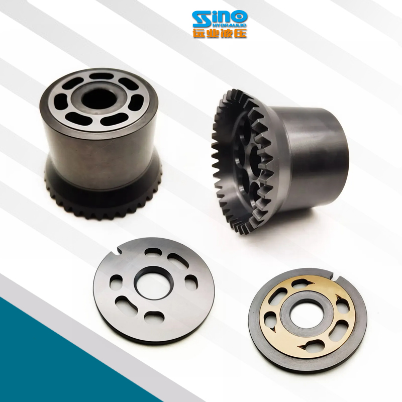 XIN TONG MYUNG F12-110-MF-IV-K-000-0000-P0 Excavator Hydraulic Parts