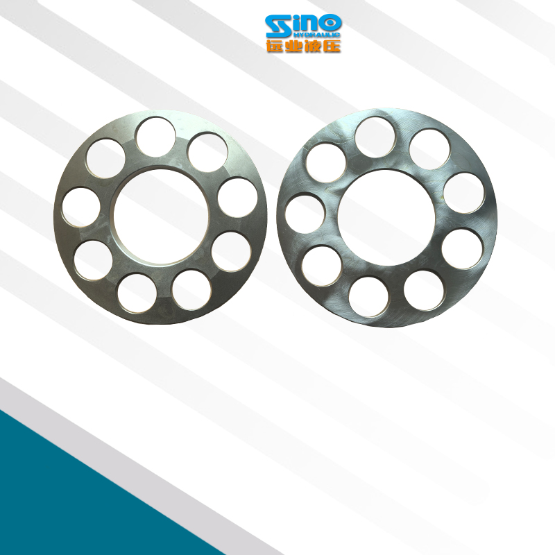 XIN TONG MYUNG MCB250 Hydraulic Pump Parts