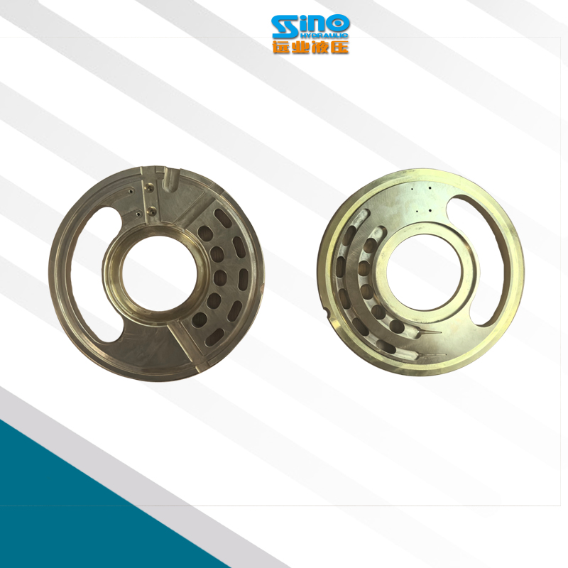 Hydraulic Pump Parts