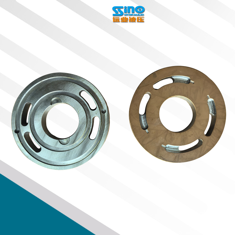 Hydraulic Motor Parts