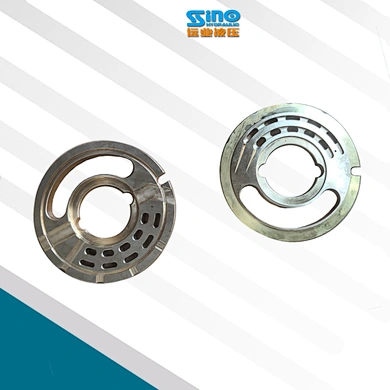 XIN TONG MYUNG PVD-3B-72 Hydraulic Pump Parts