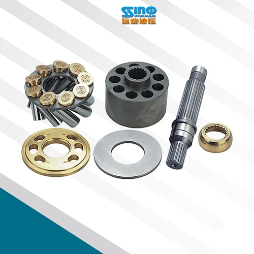 XIN TONG MYUNG MX500  Kawasaki Heavy machinery hydraulic parts