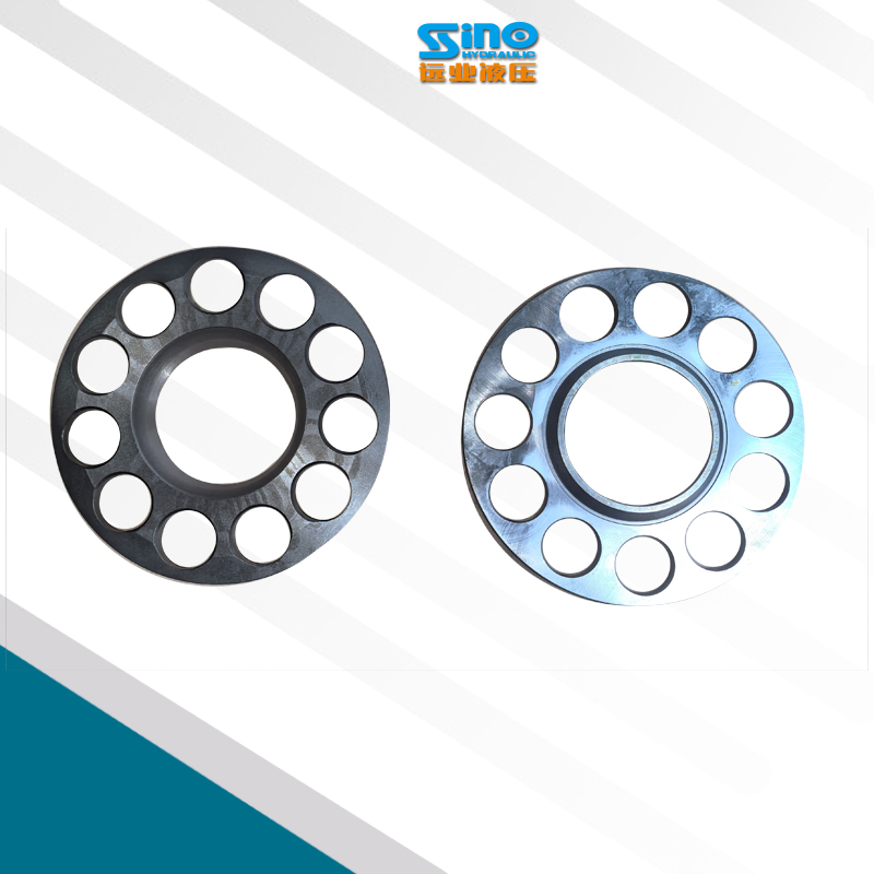 XIN TONG MYUNG PVM-4B-100 Hydraulic Pump Parts