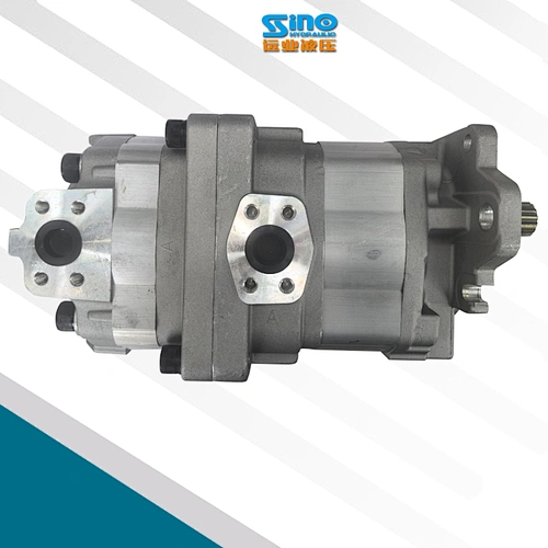705-51-30820 Hydraulic Gear Pump