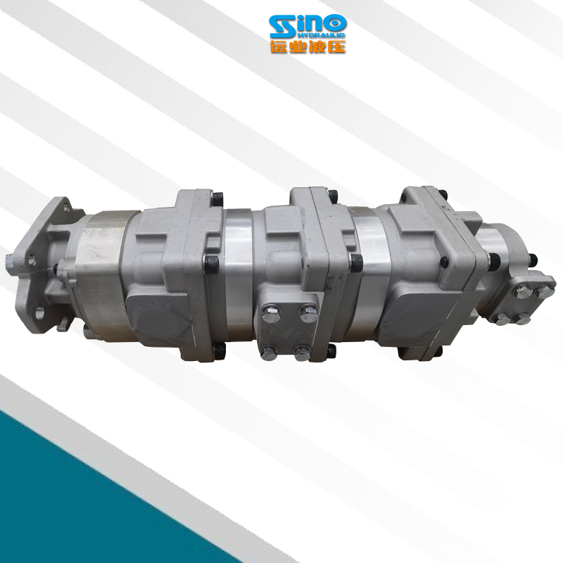 705-55-34160 Hydraulic Gear Pump