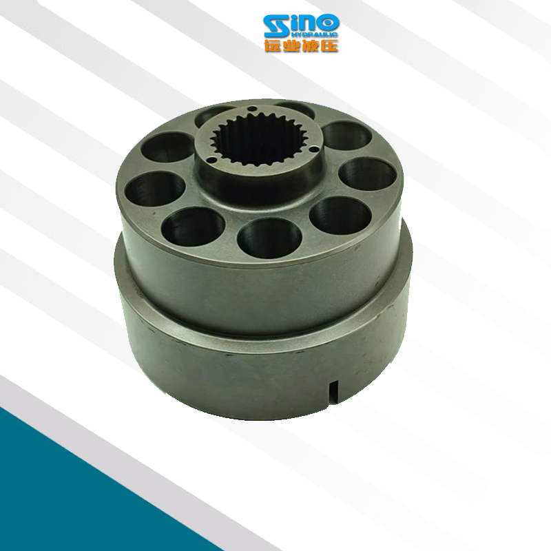 V38 Hydraulic Pump Parts