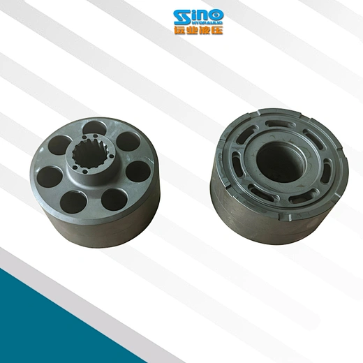 EX20XM Hydraulic Motor Parts