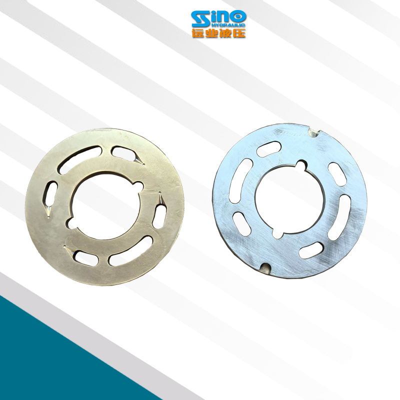 XCMG25XM Hydraulic Travel Motor Parts
