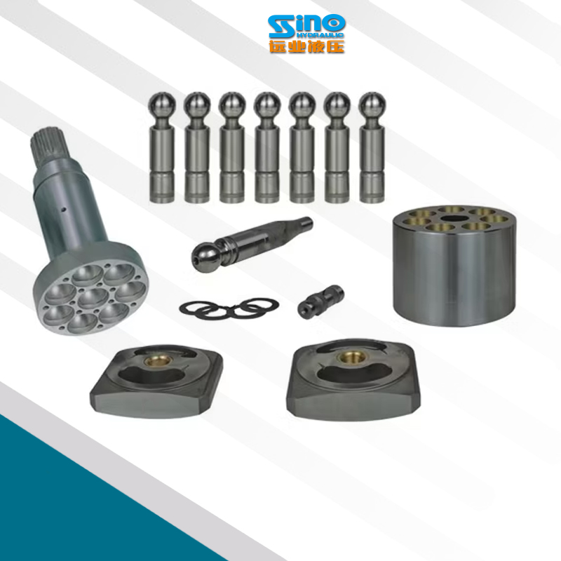 A3V1000 Hydraulic Piston Pump Parts