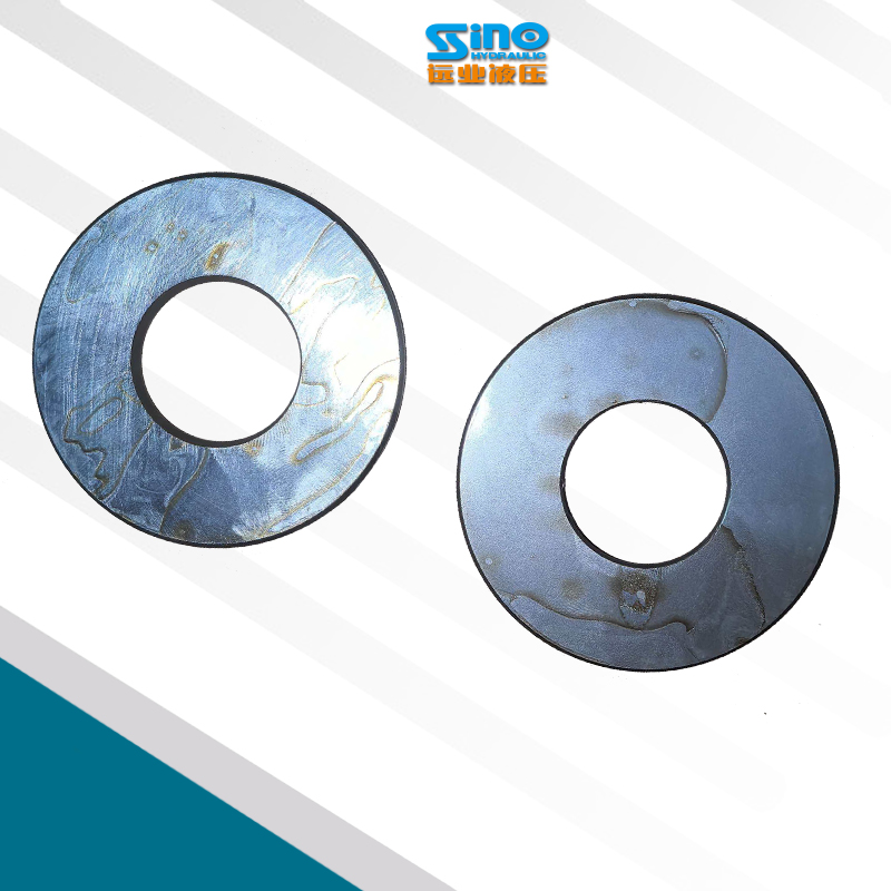 XIN TONG MYUNG PC35-8XM Hydraulic Pump Parts