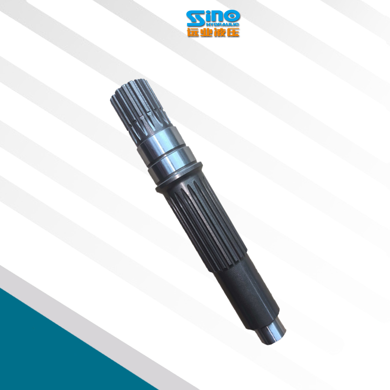Hydraulic Pump Parts