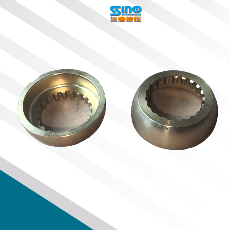 XIN TONG MYUNG SY75-9XM Hydraulic Pump Parts