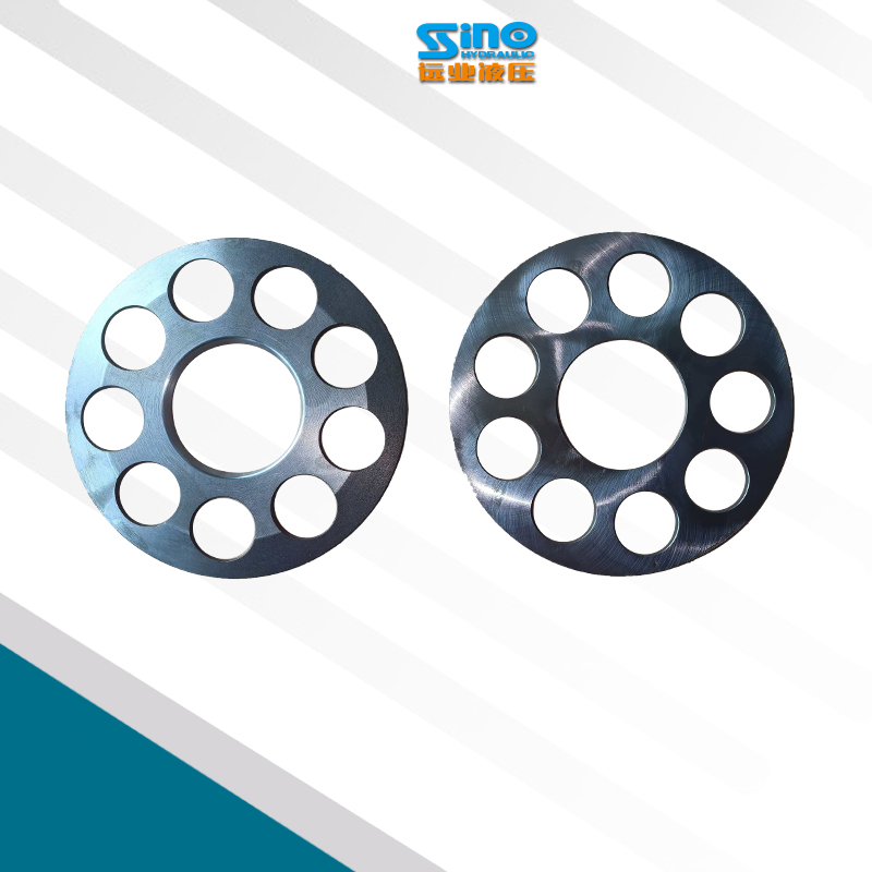 FOTON 150HM Hydraulic Swing Motor Parts