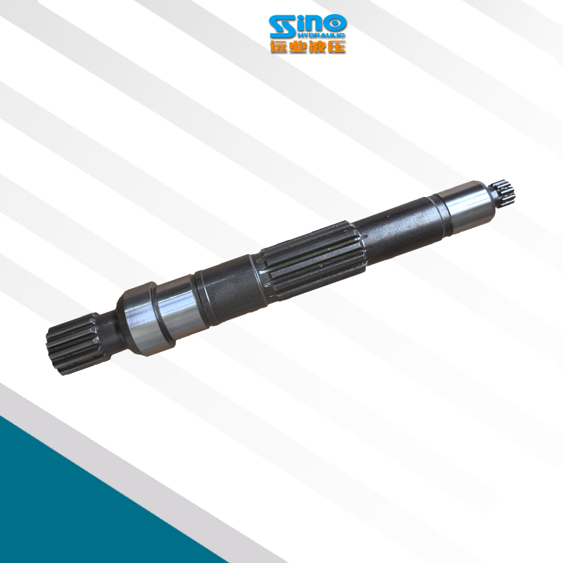 PVD-2B-63 Hydraulic Pump Parts