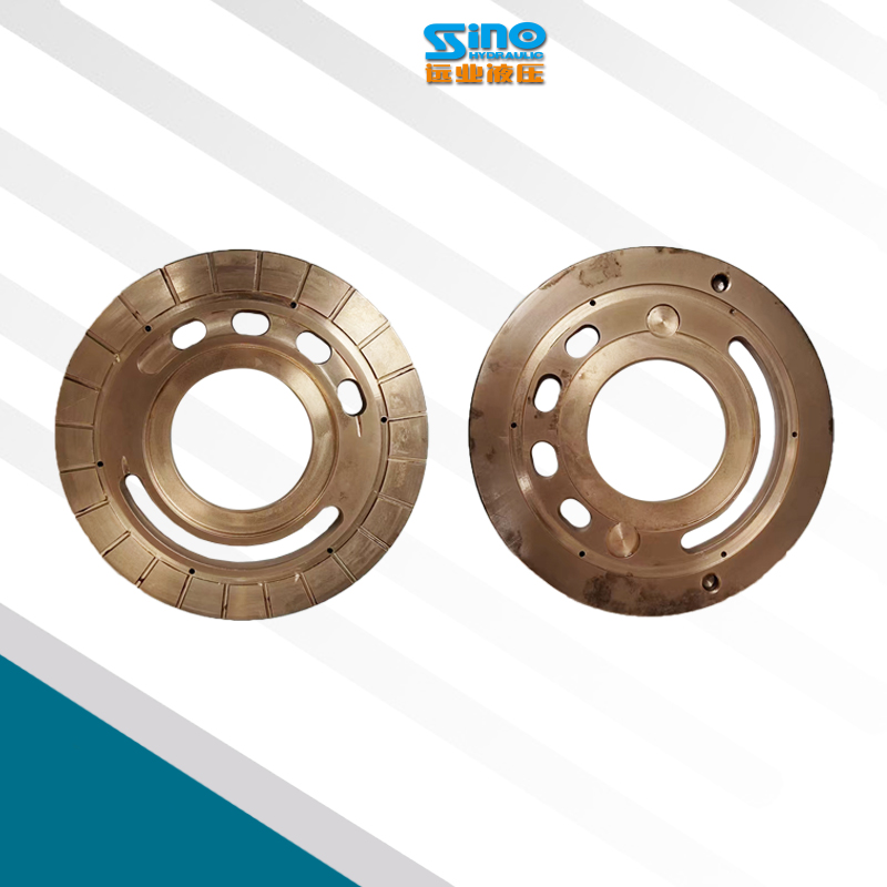 XIN TONG MYUNG CAT992 caterpillar hydraulic pump parts
