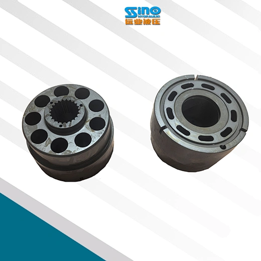 Hydraulic Pump Parts