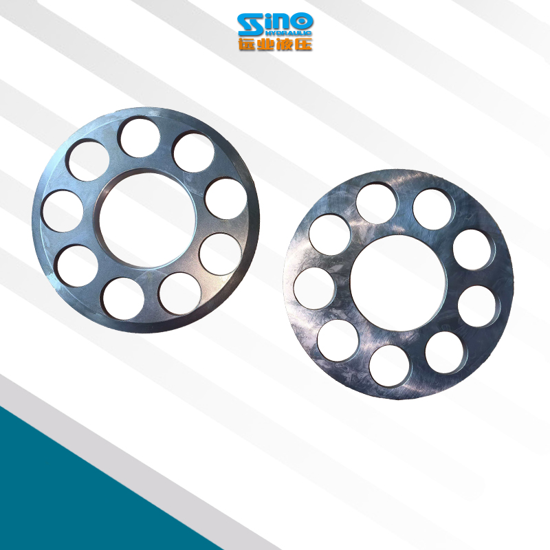 Hydraulic Motor Parts