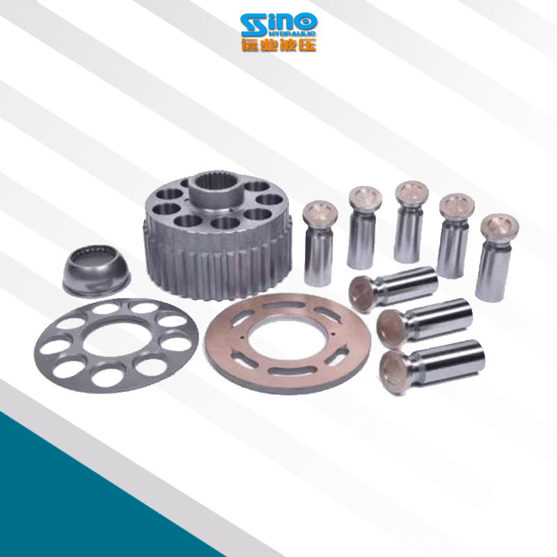XIN TONG MYUNG MAG-12P-90E-2 Hydraulic Pump Parts