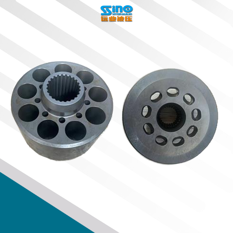 XIN TONG MYUNG M3X530 Hydraulic Pump Parts 191-5657