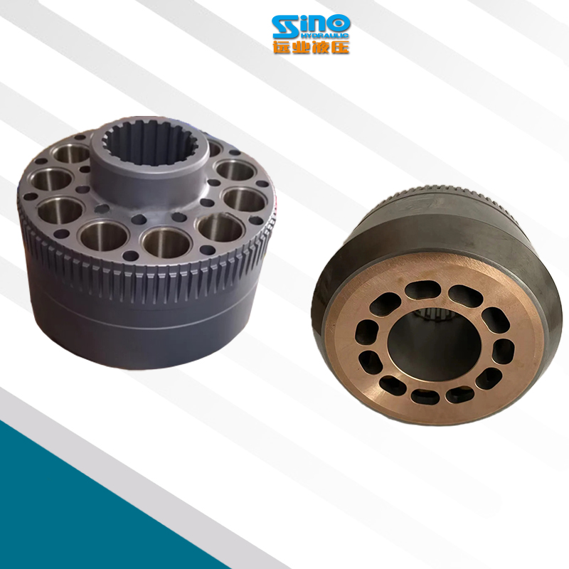 Hydraulic Pump Parts