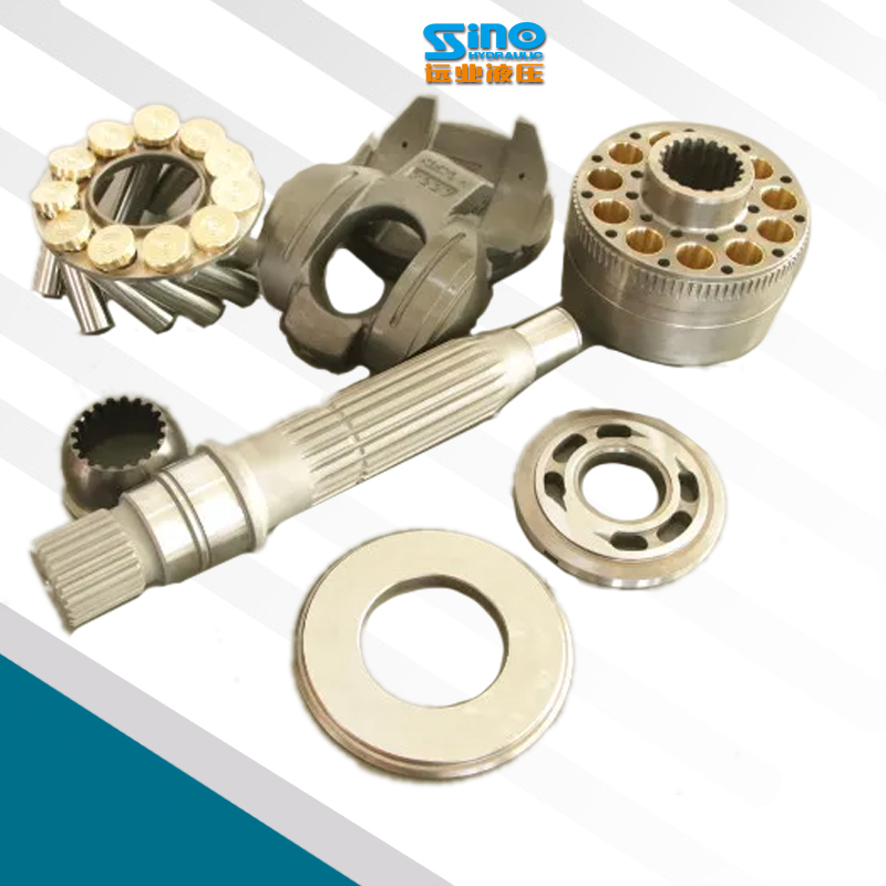 XIN TONG MYUNG M7V112  Hydraulic Pump Parts