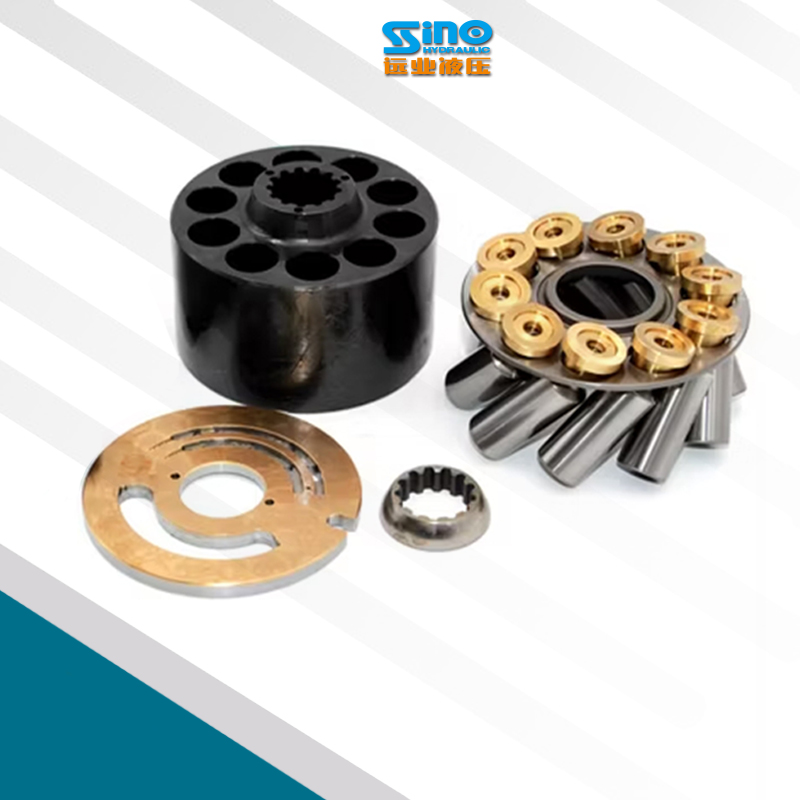 PZ-6B-220 Hydraulic Pump Parts