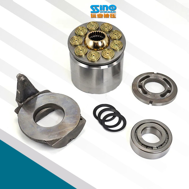 A4VG90 Hydraulic Pump Parts
