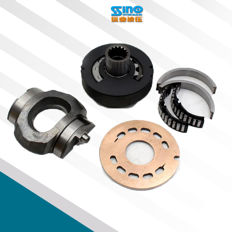 A10VG45 Hydraulic Pump Parts