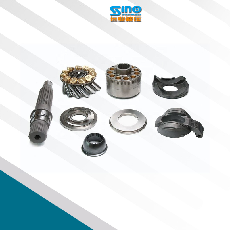 XIN TONG MYUNG M7V85 Hydraulic Pump Parts 20128938