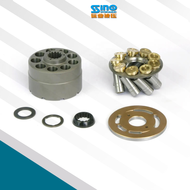 Hydraulic Pump Parts
