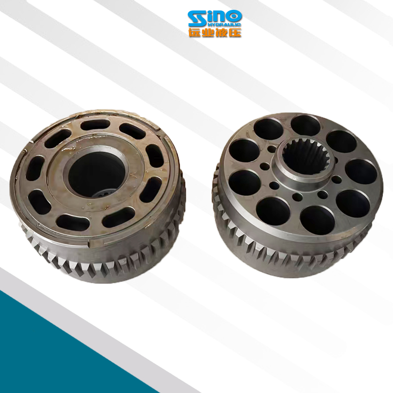 Hydraulic Pump Parts