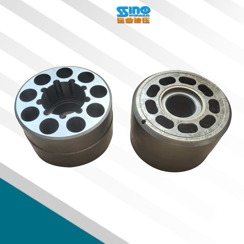 Hydraulic Pump Parts