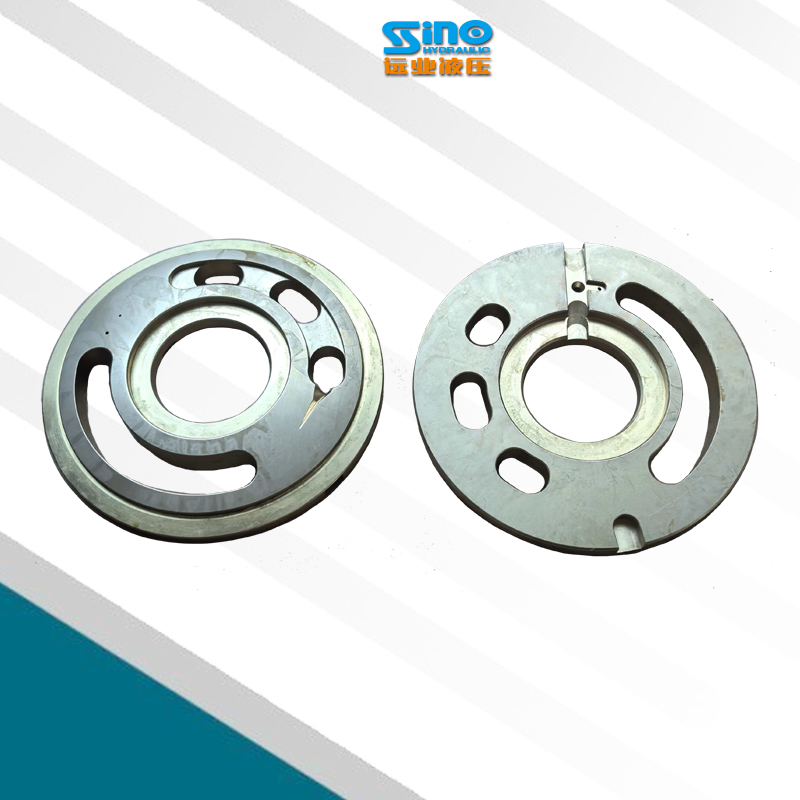Hawe HP3V75DT Piston Pump Parts
