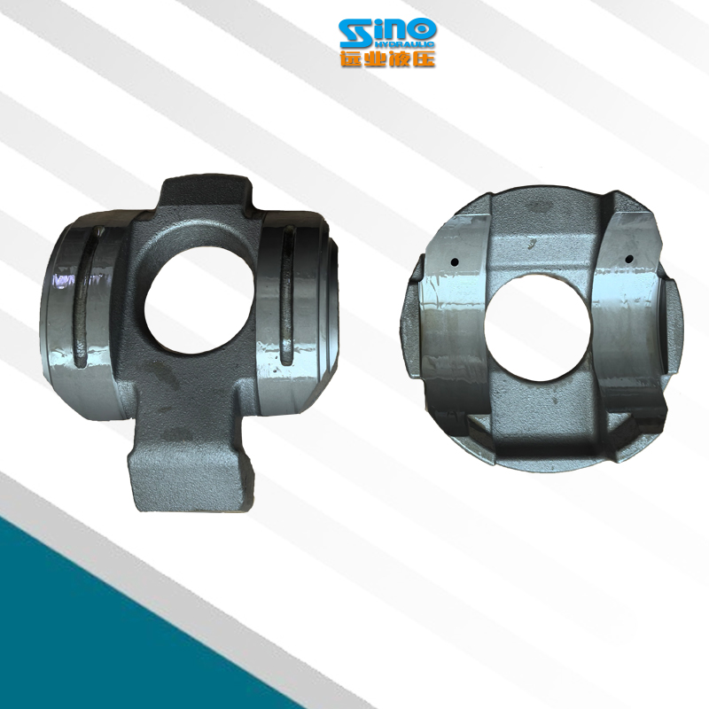 Hawe HP3V140 Hydraulic Pump Parts