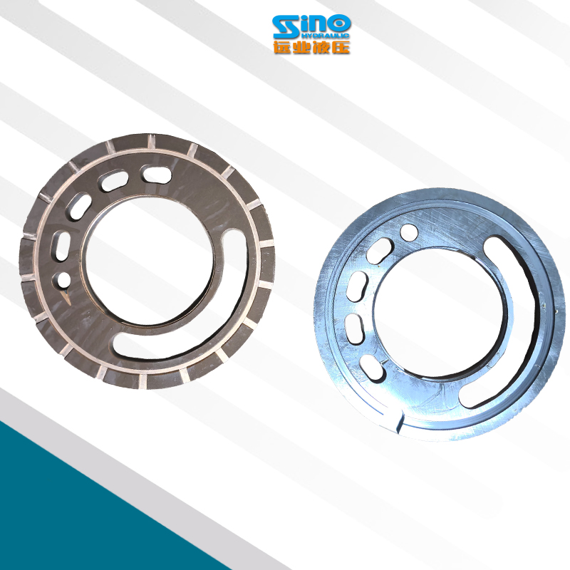 PVH57 Hydraulic Pump Parts